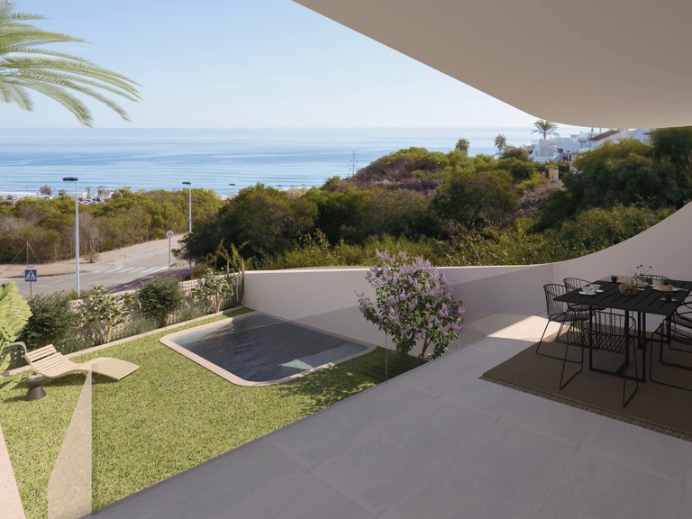 Apartment for Sale in Torrelamata - La Mata, Torrevieja, Alicante 1