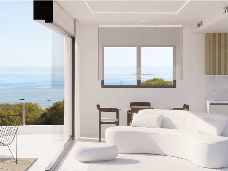 Apartment for Sale in Torrelamata - La Mata, Torrevieja, Alicante 6