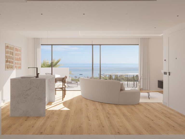 Apartment for Sale in Torrelamata - La Mata, Torrevieja, Alicante 8