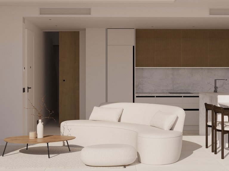 Apartment for Sale in Torrelamata - La Mata, Torrevieja, Alicante 9