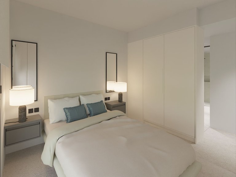 Apartment for Sale in Torrelamata - La Mata, Torrevieja, Alicante 12