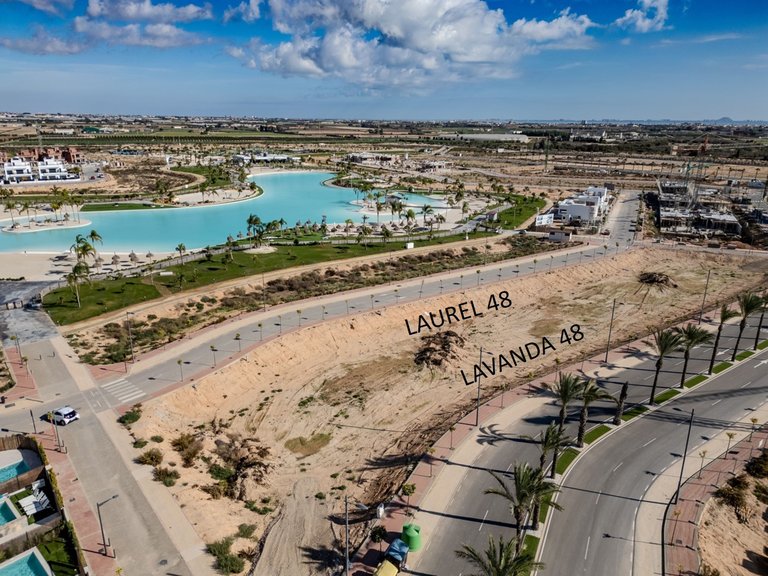 Villa for Sale in Santa Rosalia Lake and Life Resort, Los Alcazares, Murcia 4