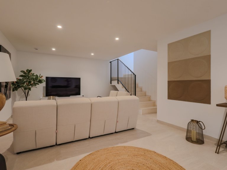 Villa for Sale in Santa Rosalia Lake and Life Resort, Los Alcazares, Murcia 10