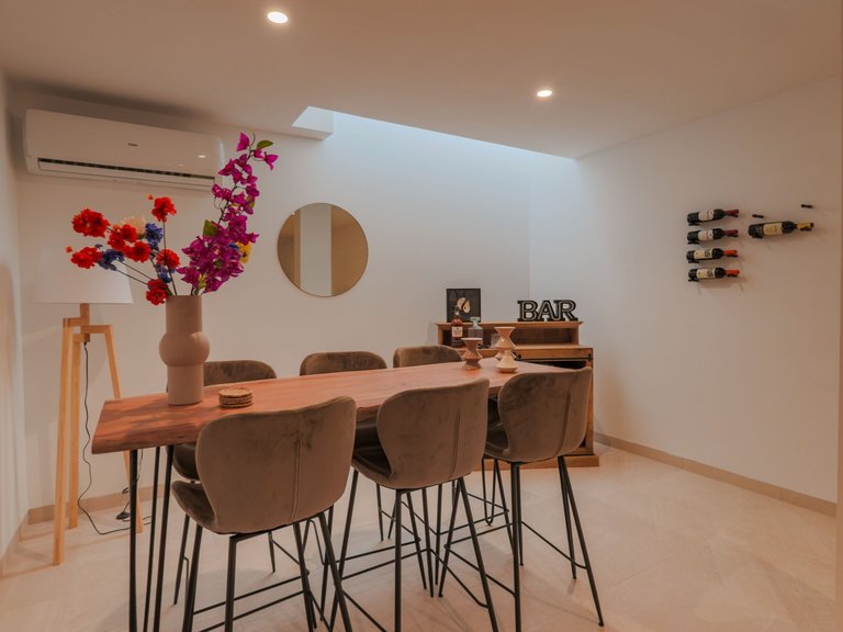 Villa for Sale in Santa Rosalia Lake and Life Resort, Los Alcazares, Murcia 13