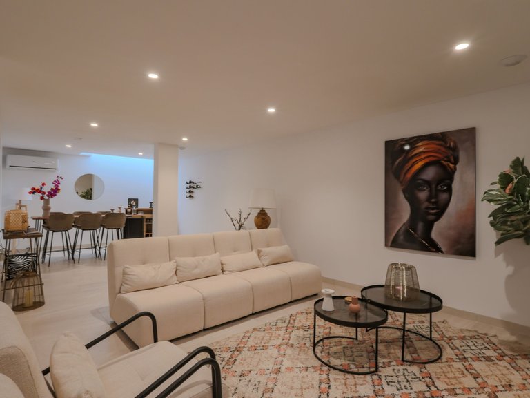 Villa for Sale in Santa Rosalia Lake and Life Resort, Los Alcazares, Murcia 11