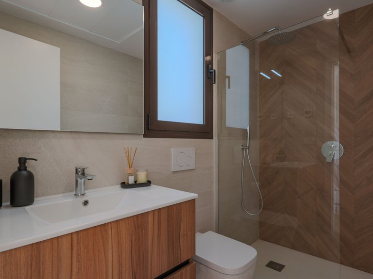 Villa for Sale in Santa Rosalia Lake and Life Resort, Los Alcazares, Murcia 19