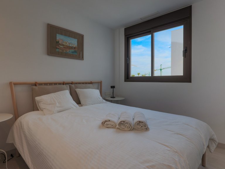 Villa for Sale in Santa Rosalia Lake and Life Resort, Los Alcazares, Murcia 17