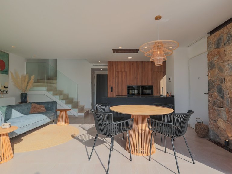 Villa for Sale in Santa Rosalia Lake and Life Resort, Los Alcazares, Murcia 14