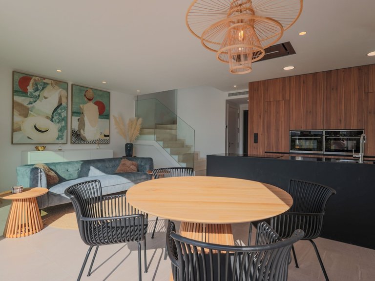 Villa for Sale in Santa Rosalia Lake and Life Resort, Los Alcazares, Murcia 15