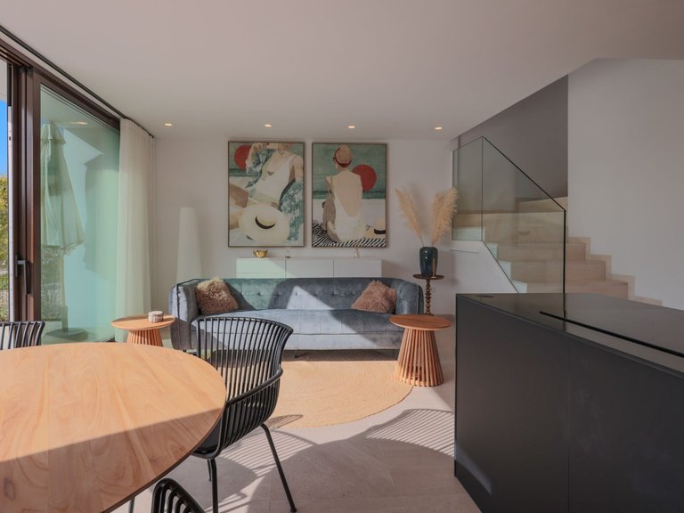 Villa for Sale in Santa Rosalia Lake and Life Resort, Los Alcazares, Murcia 16