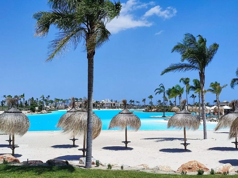 Apartment for Sale in Santa Rosalia Lake and Life Resort, Los Alcazares, Murcia 16