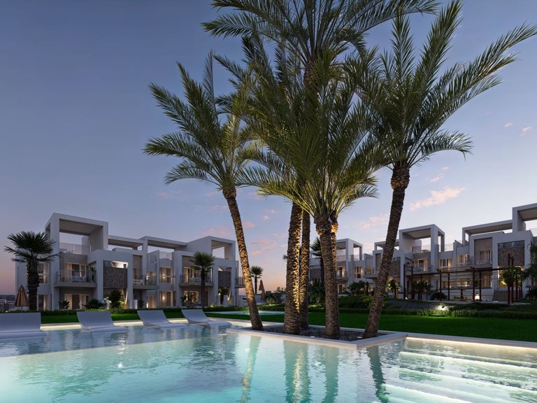 Apartment for Sale in Lo Marabu, Ciudad Quesada, Alicante 12