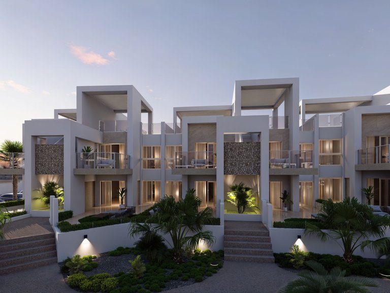 Apartment for Sale in Lo Marabu, Ciudad Quesada, Alicante 6