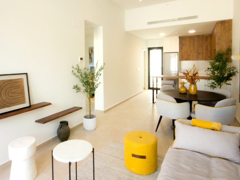 Apartment for Sale in San Fulgencio, La Marina, Alicante 9