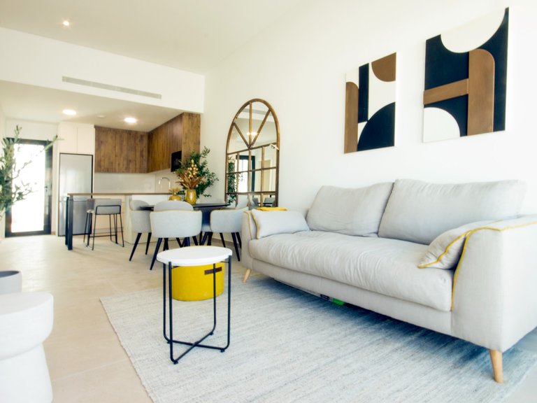 Apartment for Sale in San Fulgencio, La Marina, Alicante 8