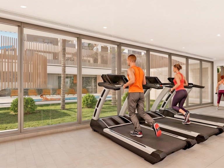 Apartment for Sale in El Mojon, Torre De La Horadada, Alicante 10