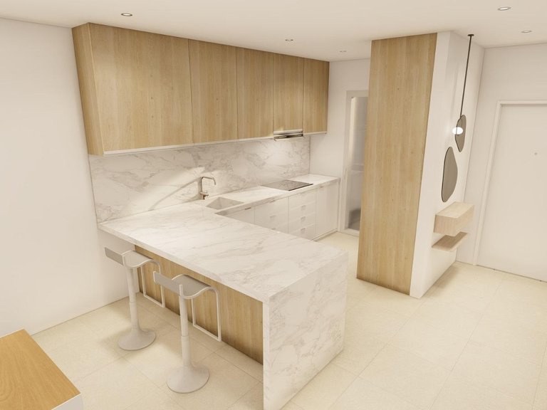 Apartment for Sale in El Mojon, Torre De La Horadada, Alicante 20