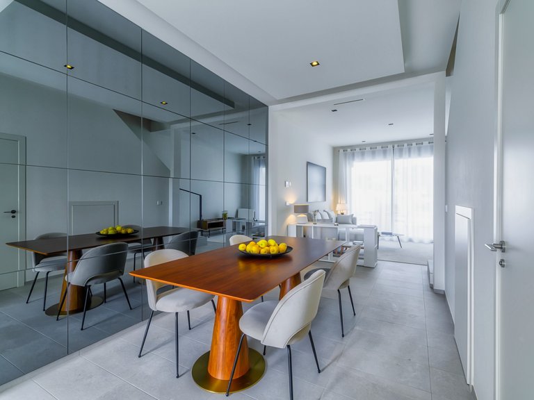 Town House for Sale in Pilar De La Horadada, Alicante 17