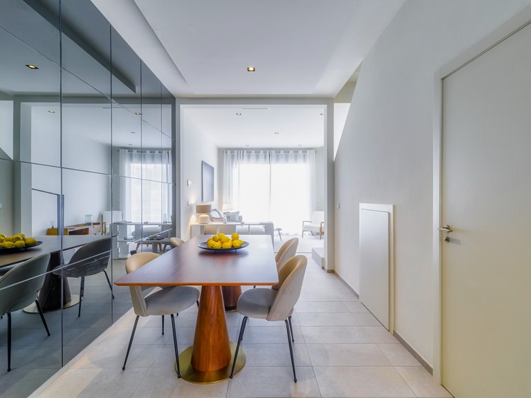 Town House for Sale in Pilar De La Horadada, Alicante 8