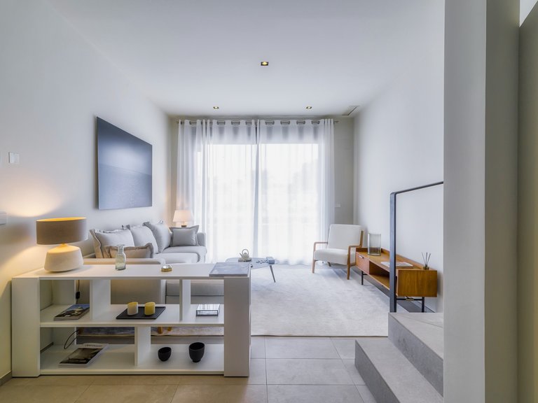 Town House for Sale in Pilar De La Horadada, Alicante 9