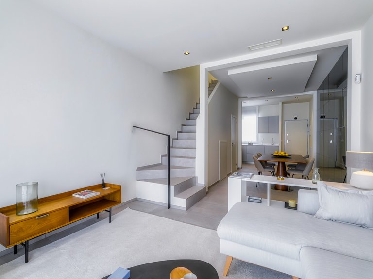 Town House for Sale in Pilar De La Horadada, Alicante 10