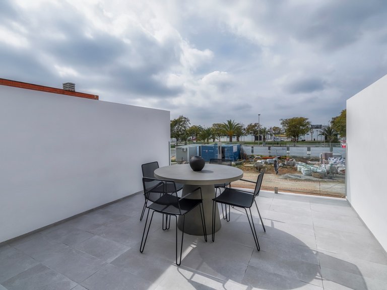 Town House for Sale in Pilar De La Horadada, Alicante 12