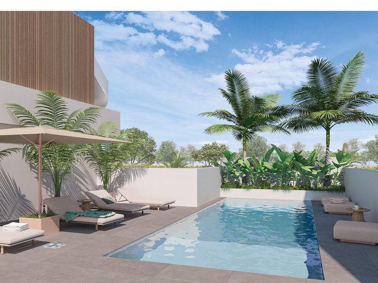 Town House for Sale in Pilar De La Horadada, Alicante 5