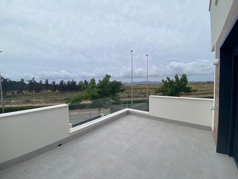 Villa for Sale in Los Alcazares, Murcia 21