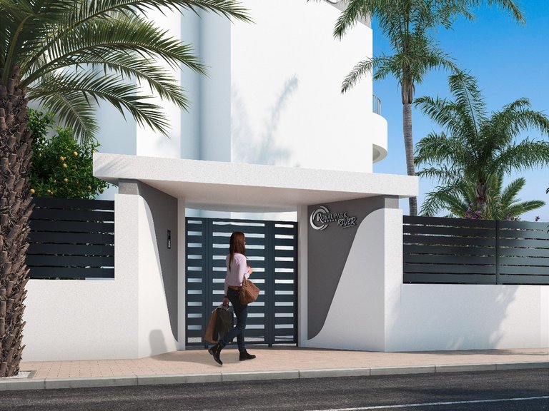 Apartment for Sale in Guardamar Del Segura, Alicante 4