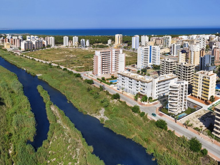 Apartment for Sale in Guardamar Del Segura, Alicante 13