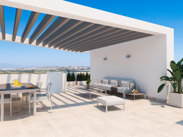 Apartment for Sale in Guardamar Del Segura, Alicante 15
