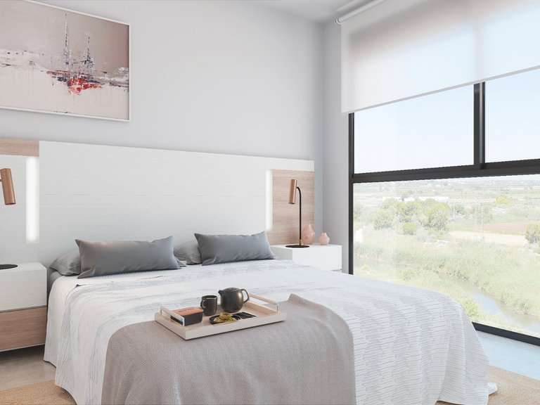 Apartment for Sale in Guardamar Del Segura, Alicante 9