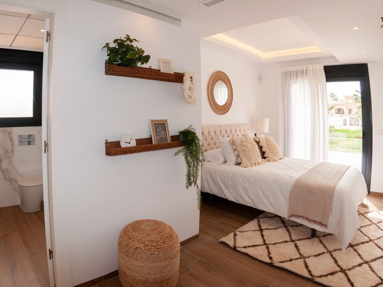 Villa for Sale in Ciudad Quesada, Alicante 12
