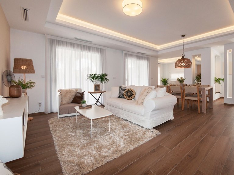 Villa for Sale in Ciudad Quesada, Alicante 8