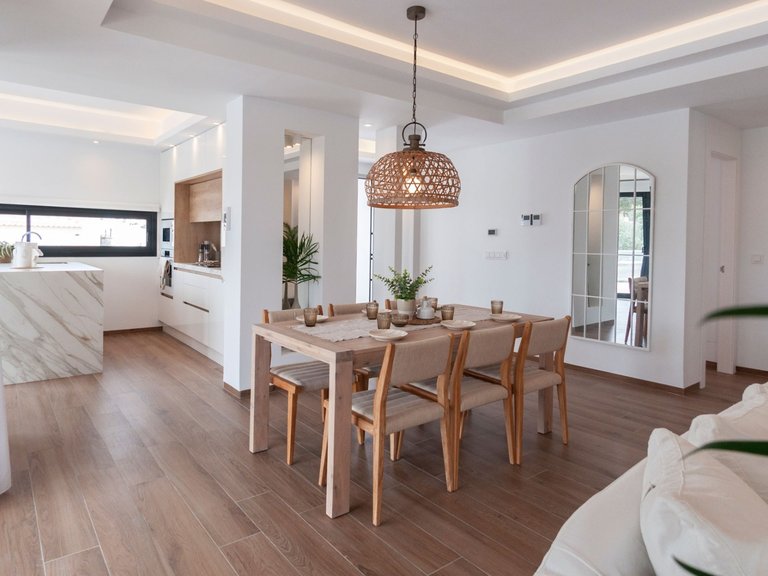 Villa for Sale in Ciudad Quesada, Alicante 9