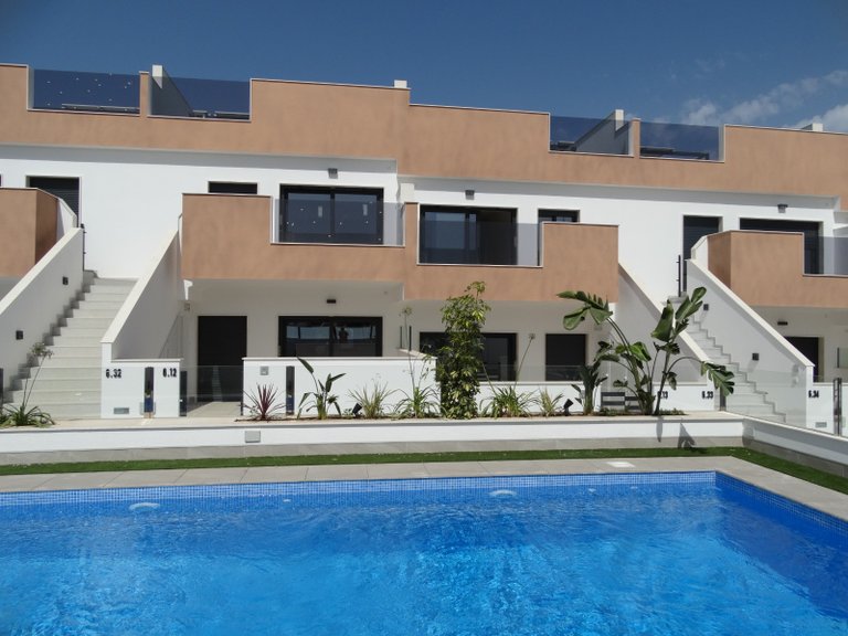 Apartment for Sale in Pilar De La Horadada, Alicante 1