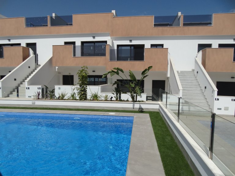Apartment for Sale in Pilar De La Horadada, Alicante 32