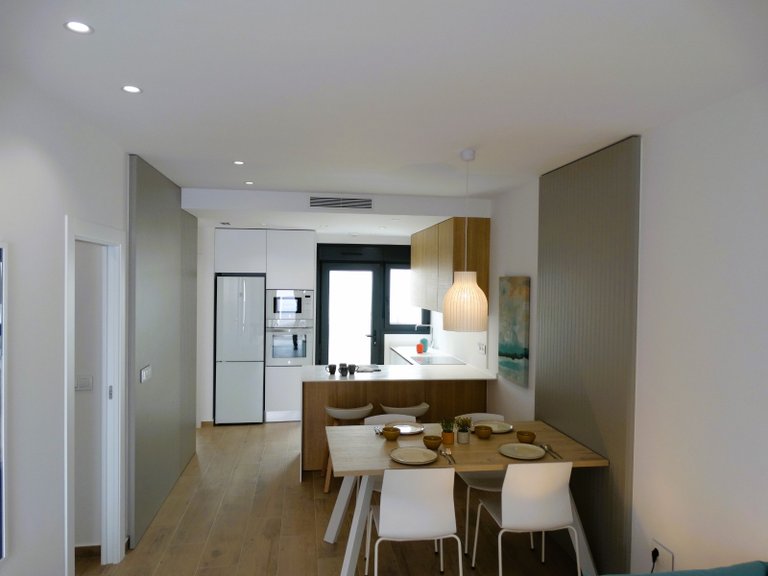 Apartment for Sale in Pilar De La Horadada, Alicante 15