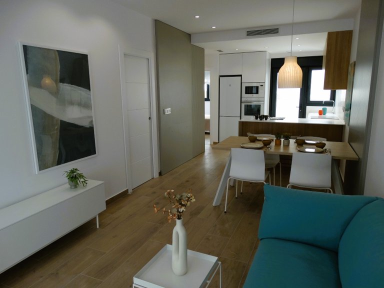 Apartment for Sale in Pilar De La Horadada, Alicante 21