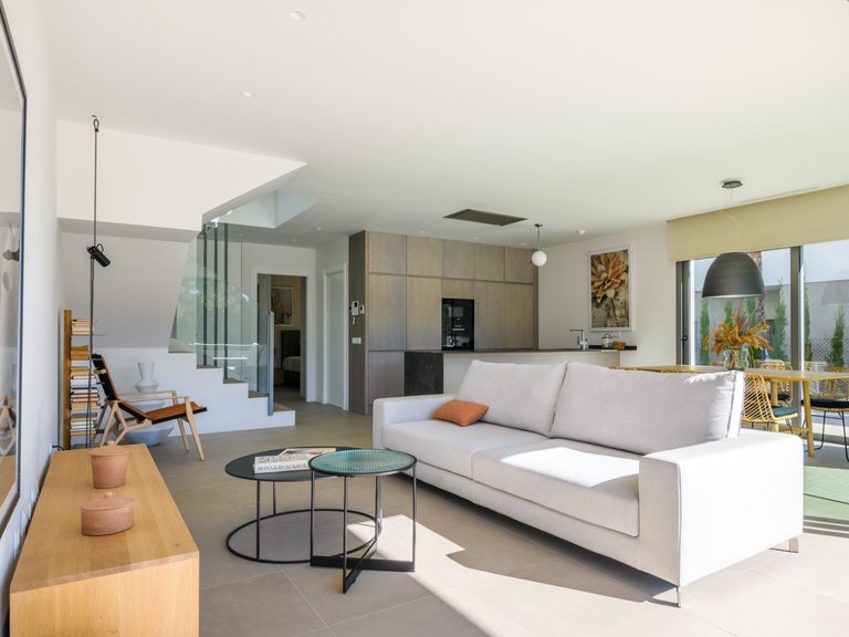 Villa for Sale in Las Colinas golf and country club, Campoamor, Alicante 6