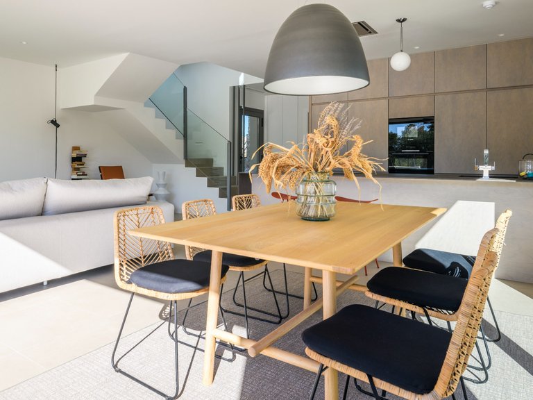Villa for Sale in Las Colinas golf and country club, Campoamor, Alicante 15