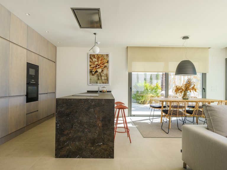 Villa for Sale in Las Colinas golf and country club, Campoamor, Alicante 8