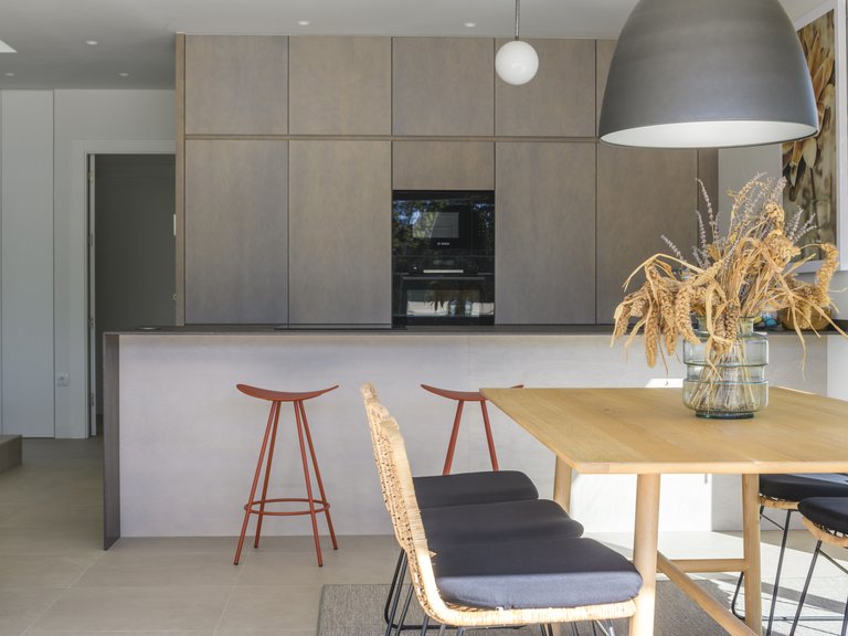 Villa for Sale in Las Colinas golf and country club, Campoamor, Alicante 16