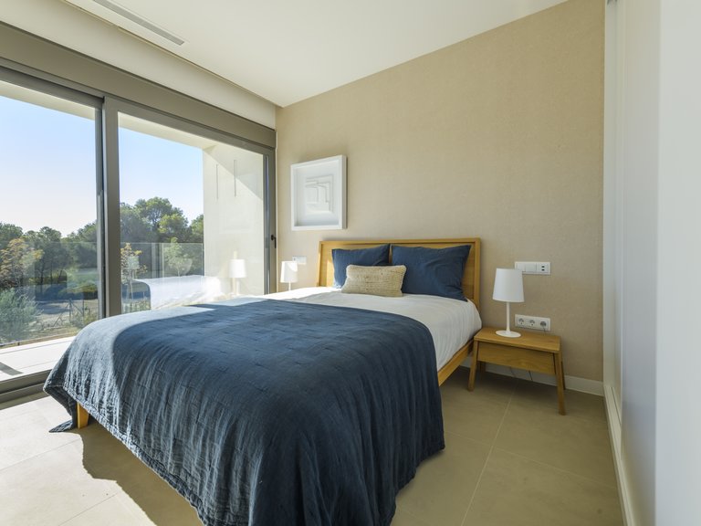 Villa for Sale in Las Colinas golf and country club, Campoamor, Alicante 13
