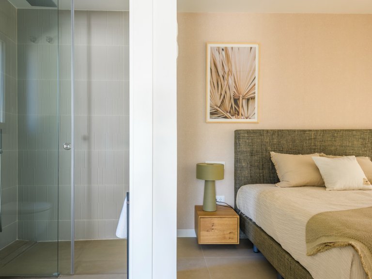 Villa for Sale in Las Colinas golf and country club, Campoamor, Alicante 12