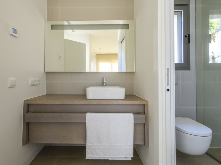 Villa for Sale in Las Colinas golf and country club, Campoamor, Alicante 11