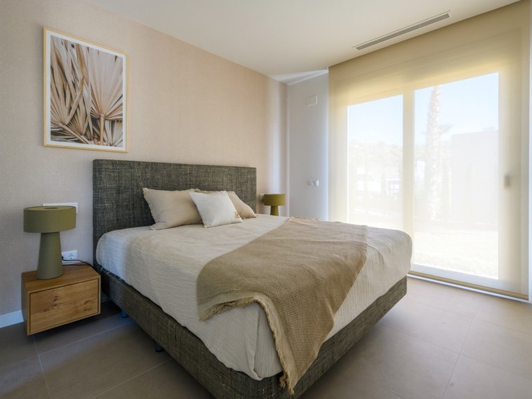 Villa for Sale in Las Colinas golf and country club, Campoamor, Alicante 10