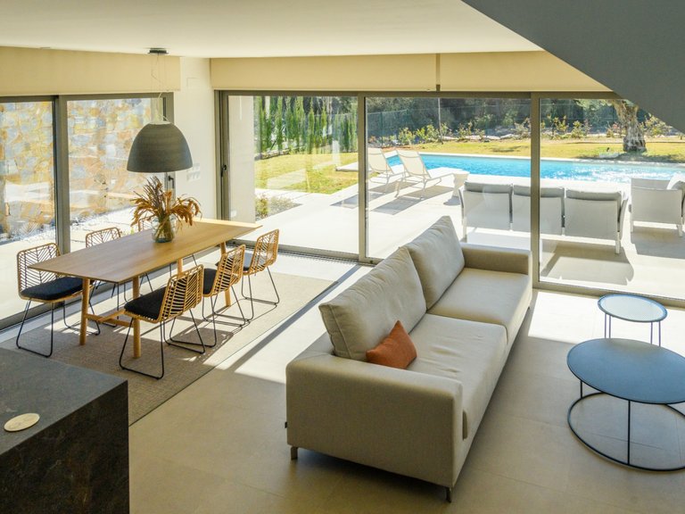 Villa for Sale in Las Colinas golf and country club, Campoamor, Alicante 3