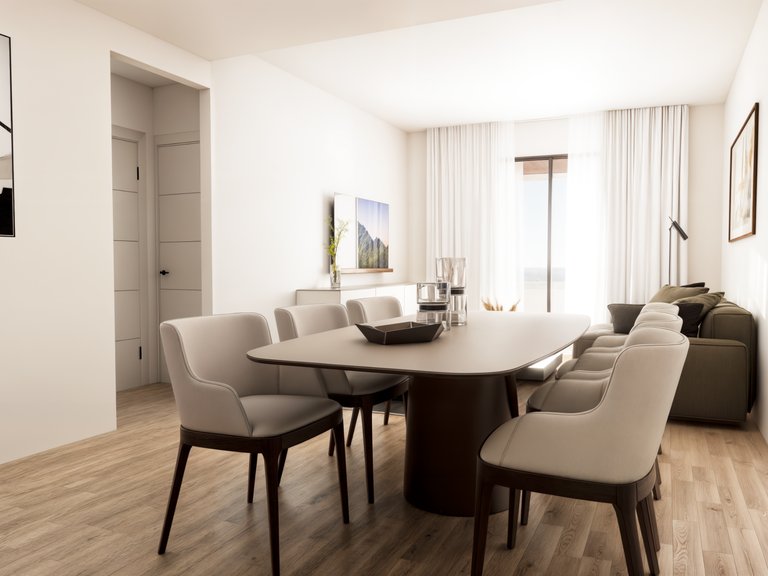 Apartment for Sale in Finestrat, Benidorm, Alicante 17