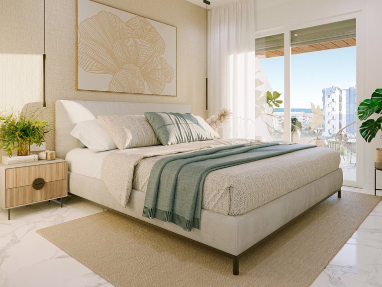 Apartment for Sale in Punta Prima, Alicante 9